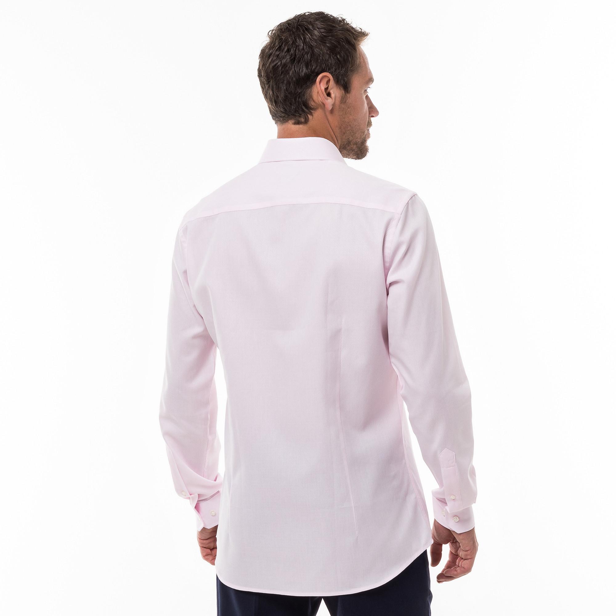 Manor Man  Chemise, Modern Fit, manches longues 