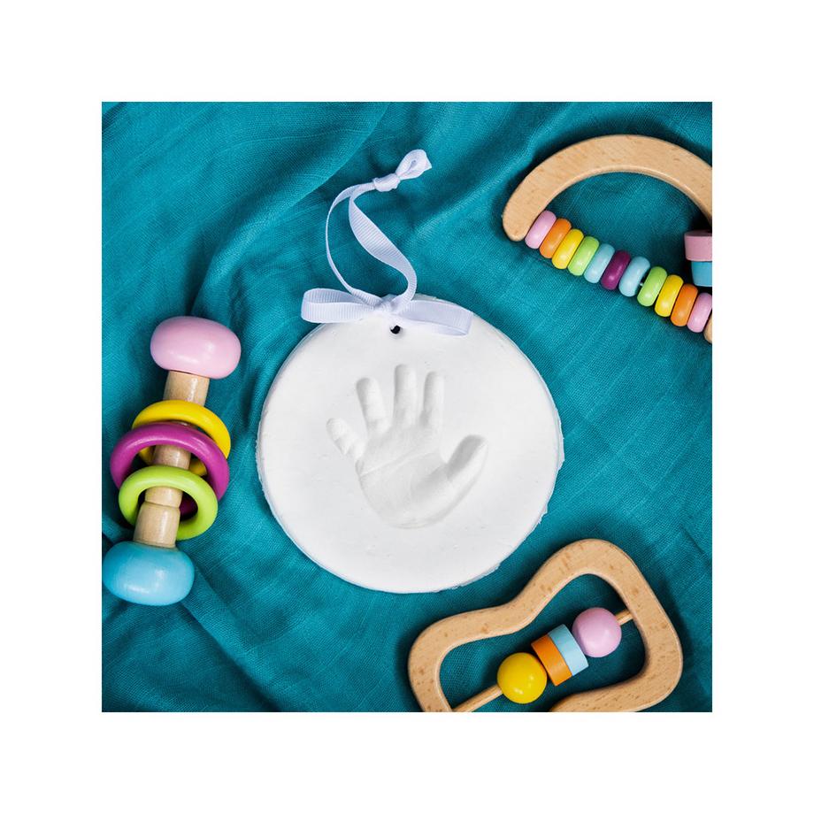 Pearhead  Abdruck-Set 