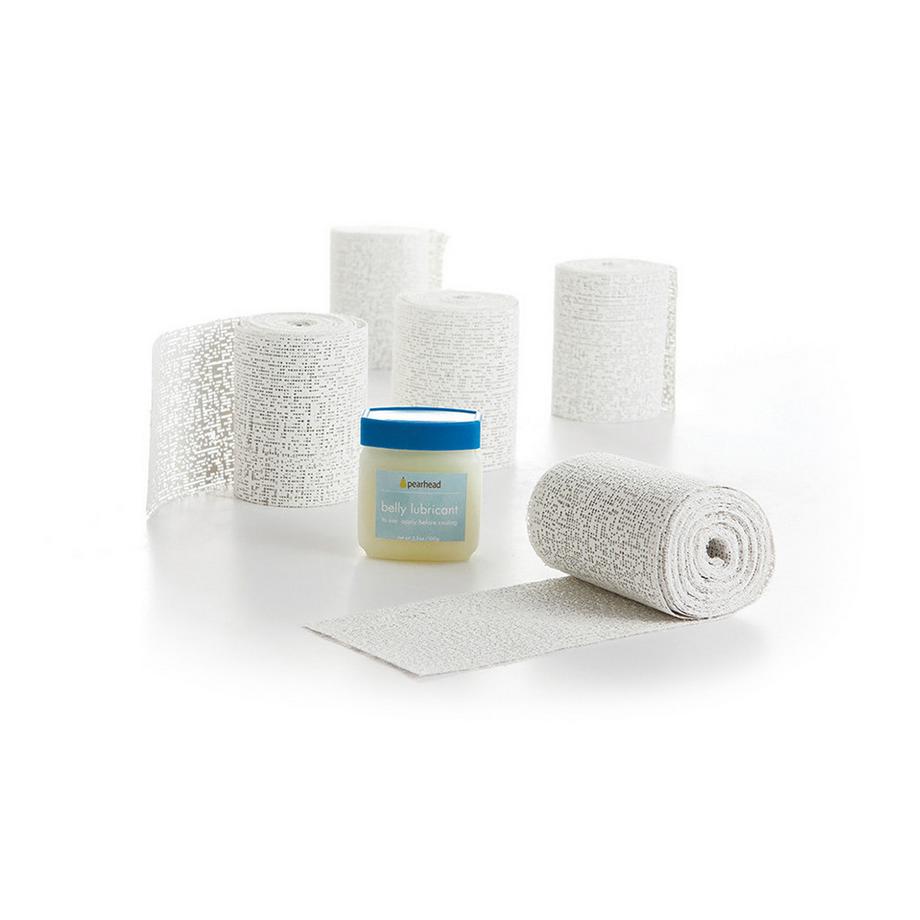 Pearhead  Abdruck-Set 