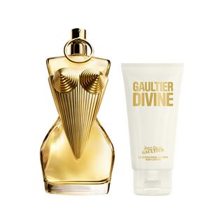 Jean Paul Gaultier  Gautier Divine Eau de Parfum Set 