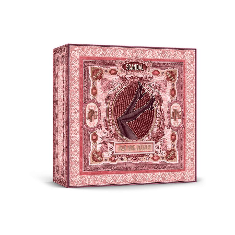 Jean Paul Gaultier Scandal Eau de Parfum Set  