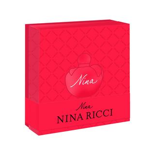 Nina Ricci  Nina Eau de Toilette Set 