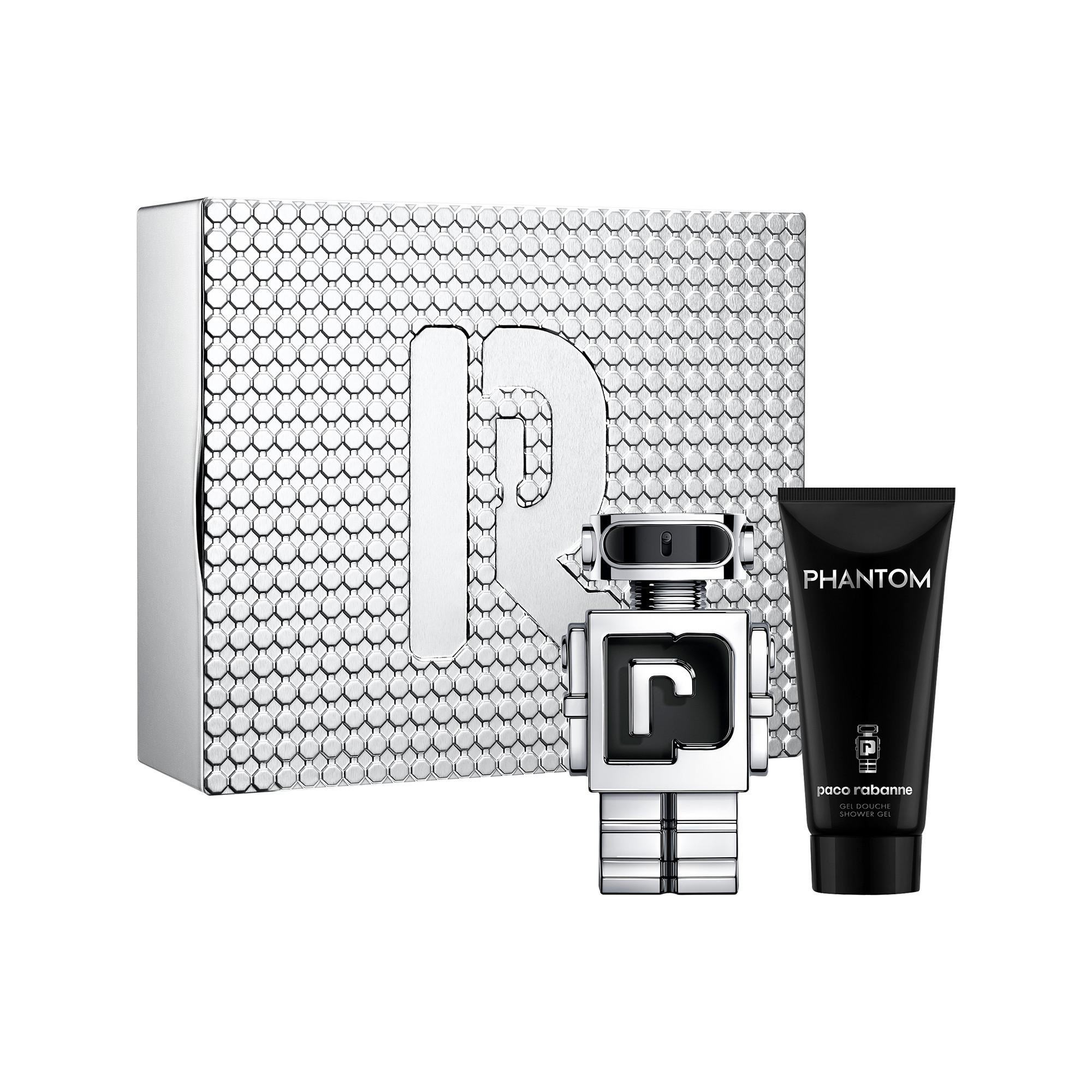 Image of Phantom Eau De Toilette Set Unisex Set
