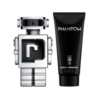 Rabanne  Phantom Eau de Toilette Set 