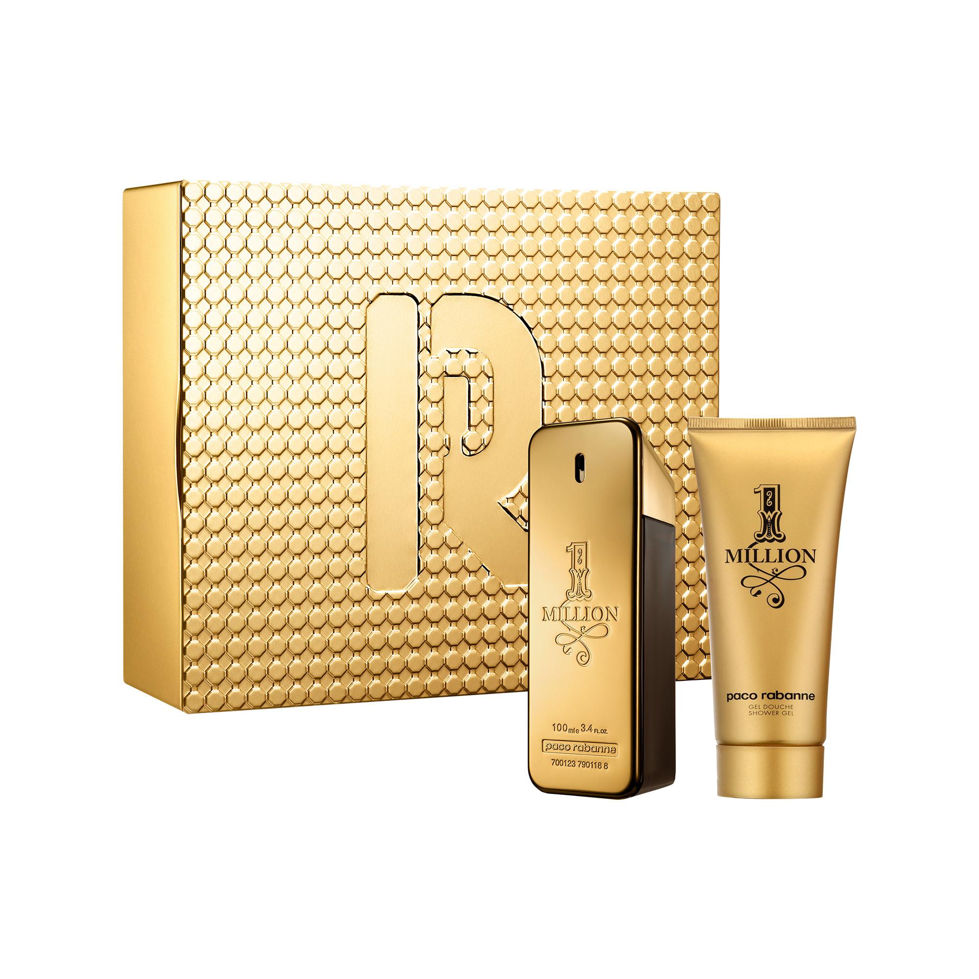 Rabanne  1 Million Eau de Toilette Set 