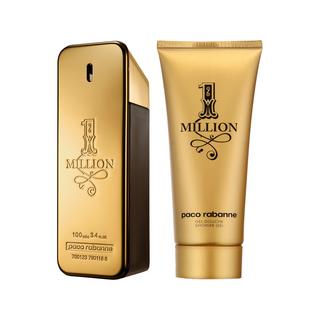 Rabanne  1 Million Eau de Toilette Set 