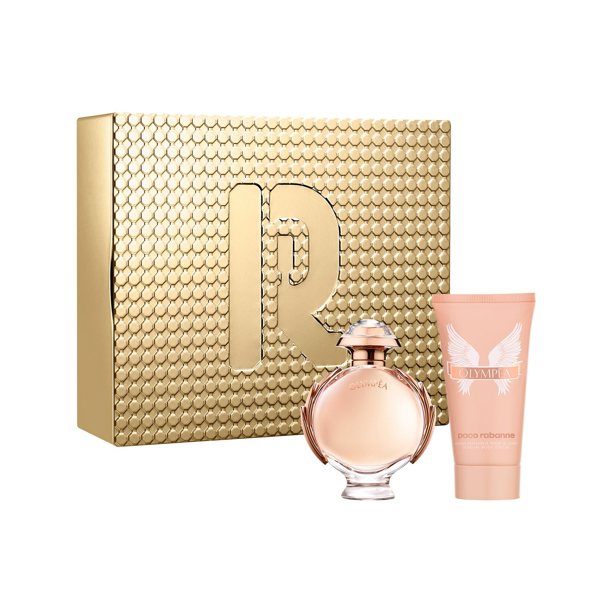 Image of Olympea Eau De Parfum Set Unisex Set