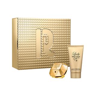 Rabanne  Lady Million Eau de Parfum Set 