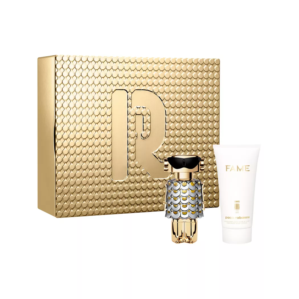Rabanne - Fame Eau de Parfum Set, set