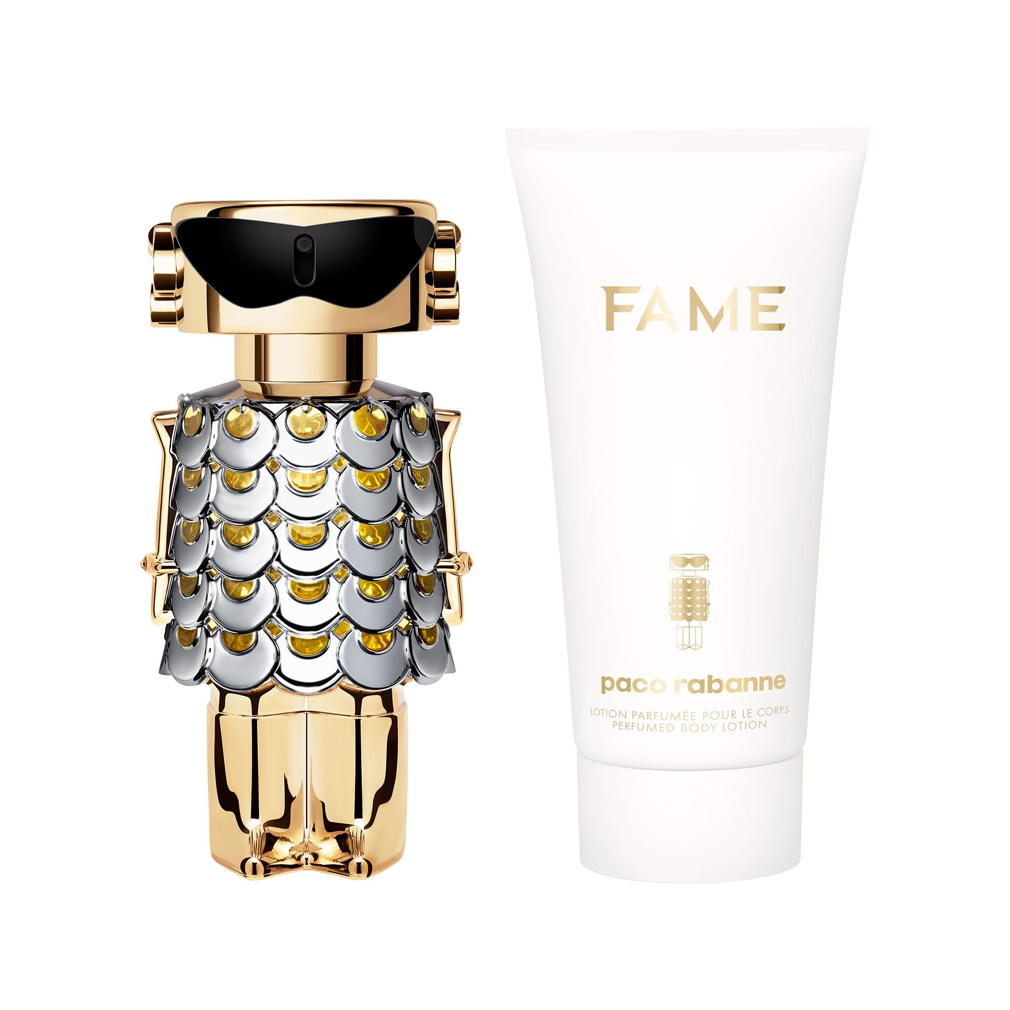 Rabanne Fame Eau de Parfum Set  