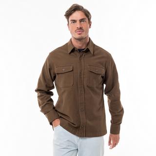 Manor Man  Overshirt 