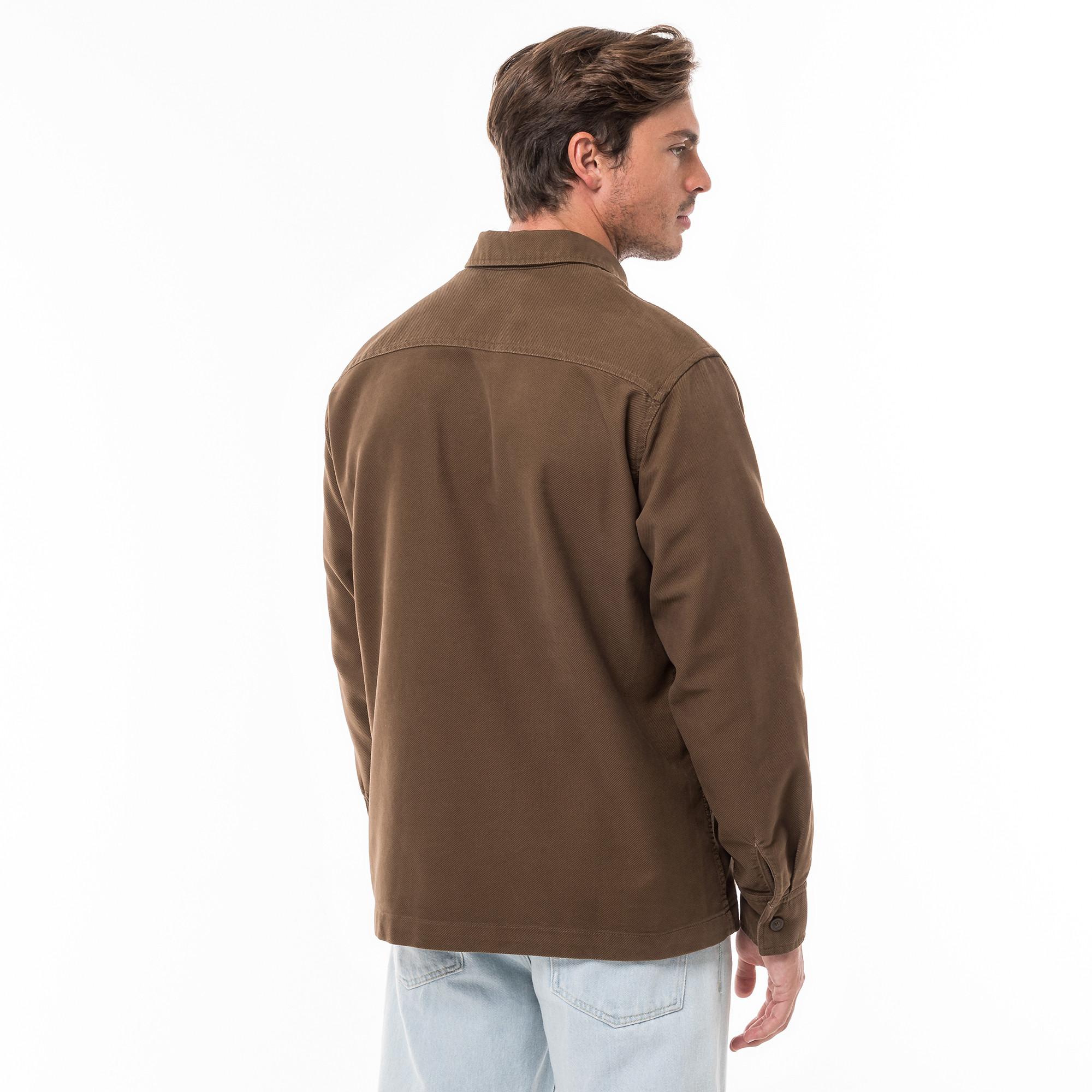 Manor Man  Overshirt 