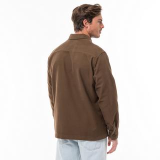 Manor Man  Overshirt 