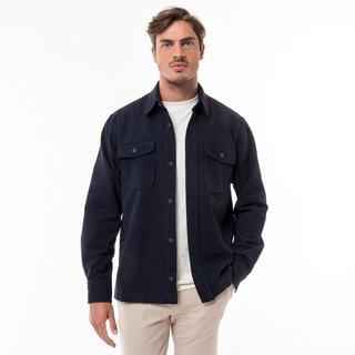 Manor Man  Overshirt 