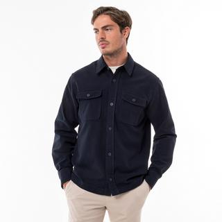 Manor Man  Overshirt 