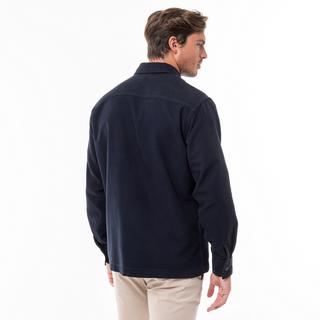 Manor Man  Overshirt 