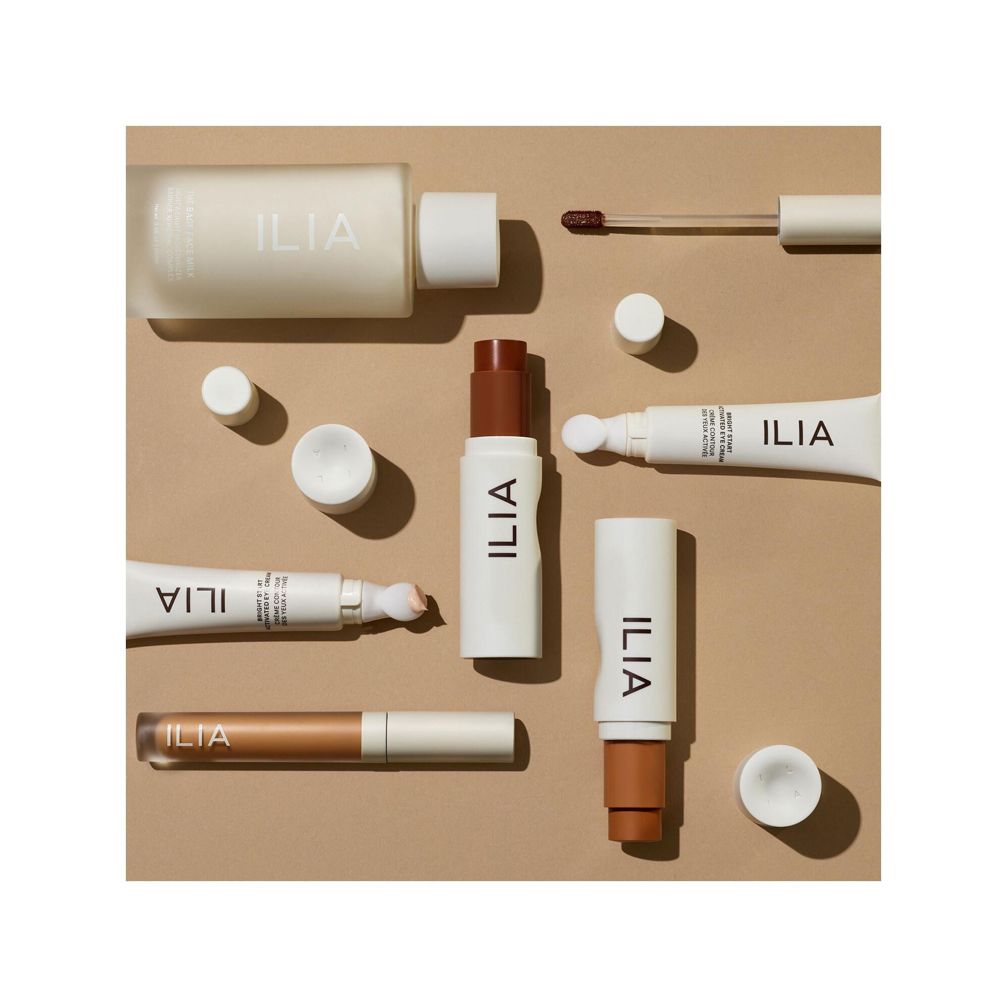 ILIA  Skin Rewind Complexion Stick - Stick pour le teint 