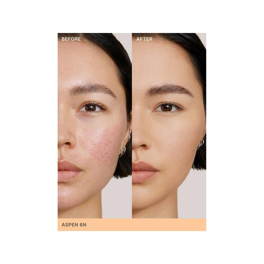 ILIA  Skin Rewind Complexion Stick - Teint-Stick 