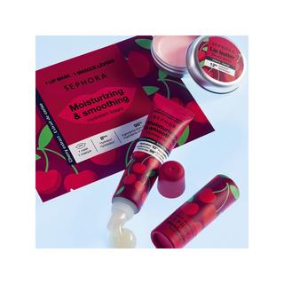 SEPHORA  Maschera notturna per labbra - Trattamento idratante intenso 