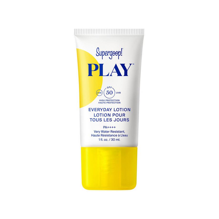 Supergoop  PLAY Everyday LSF50 - Sonnenlotion 