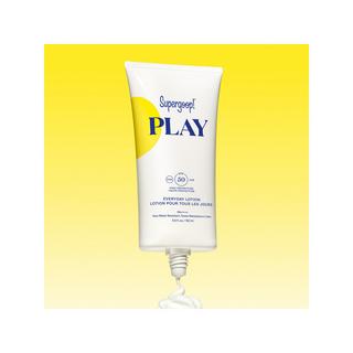 Supergoop  PLAY Everyday LSF50 - Sonnenlotion 