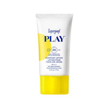 Play Everyday SPF50 - Lozione solare