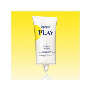Supergoop  PLAY Everyday LSF50 - Sonnenlotion 