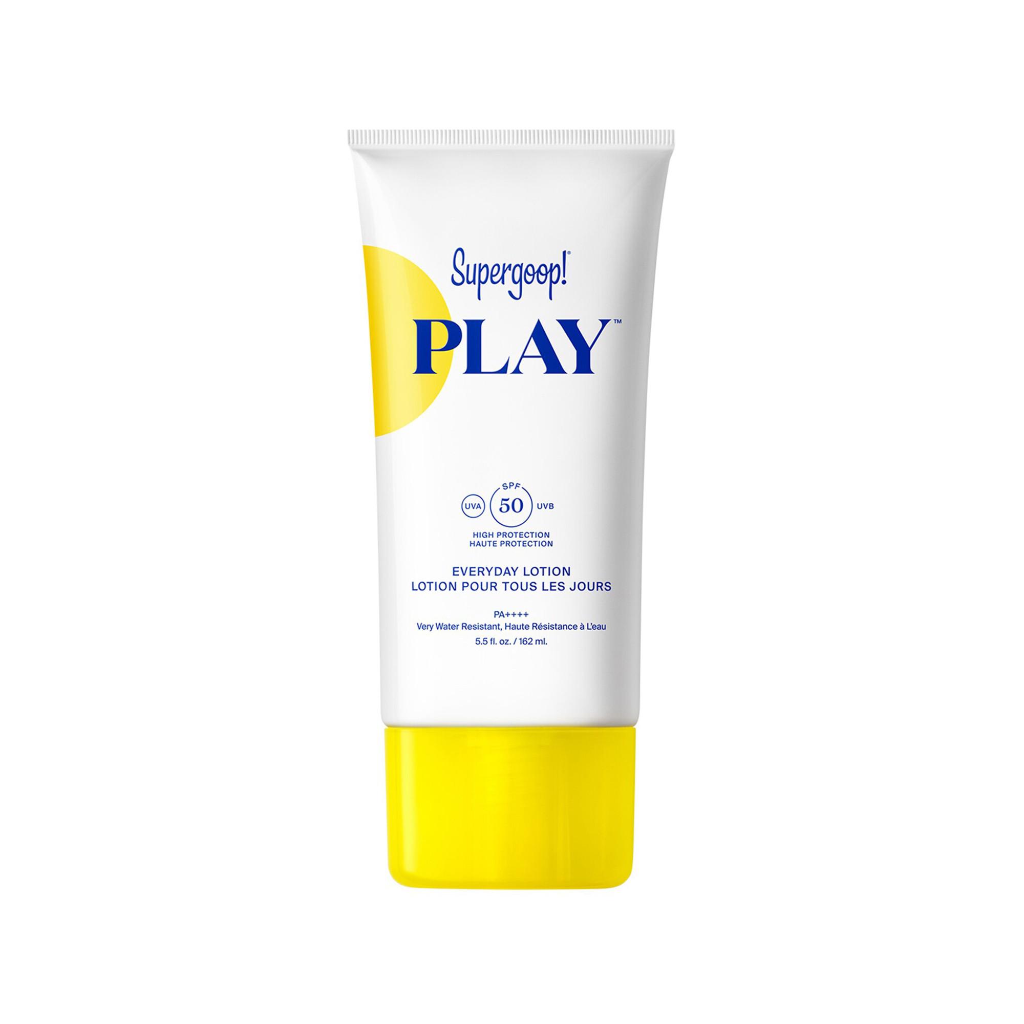 Supergoop  Play Everyday SPF50 - Lozione solare 