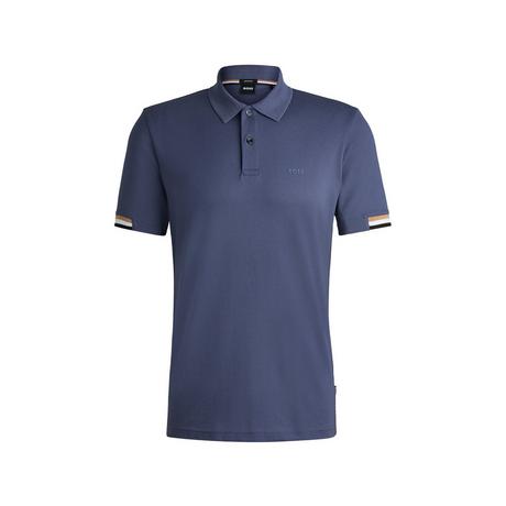 BOSS BLACK Parlay 147 Polo Shirt 