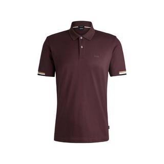 BOSS BLACK Parlay 147 Polo 