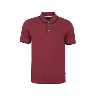 BOSS BLACK Parlay Poloshirt, kurzarm 