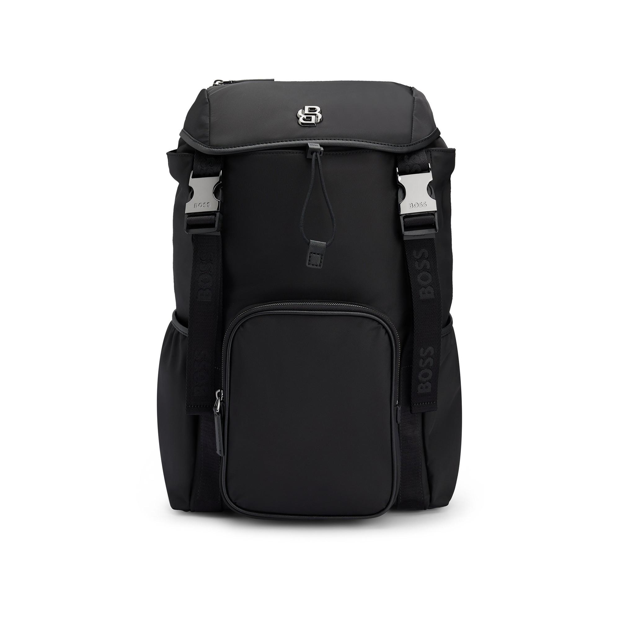 BOSS BLACK BB_Backpack Rucksack 