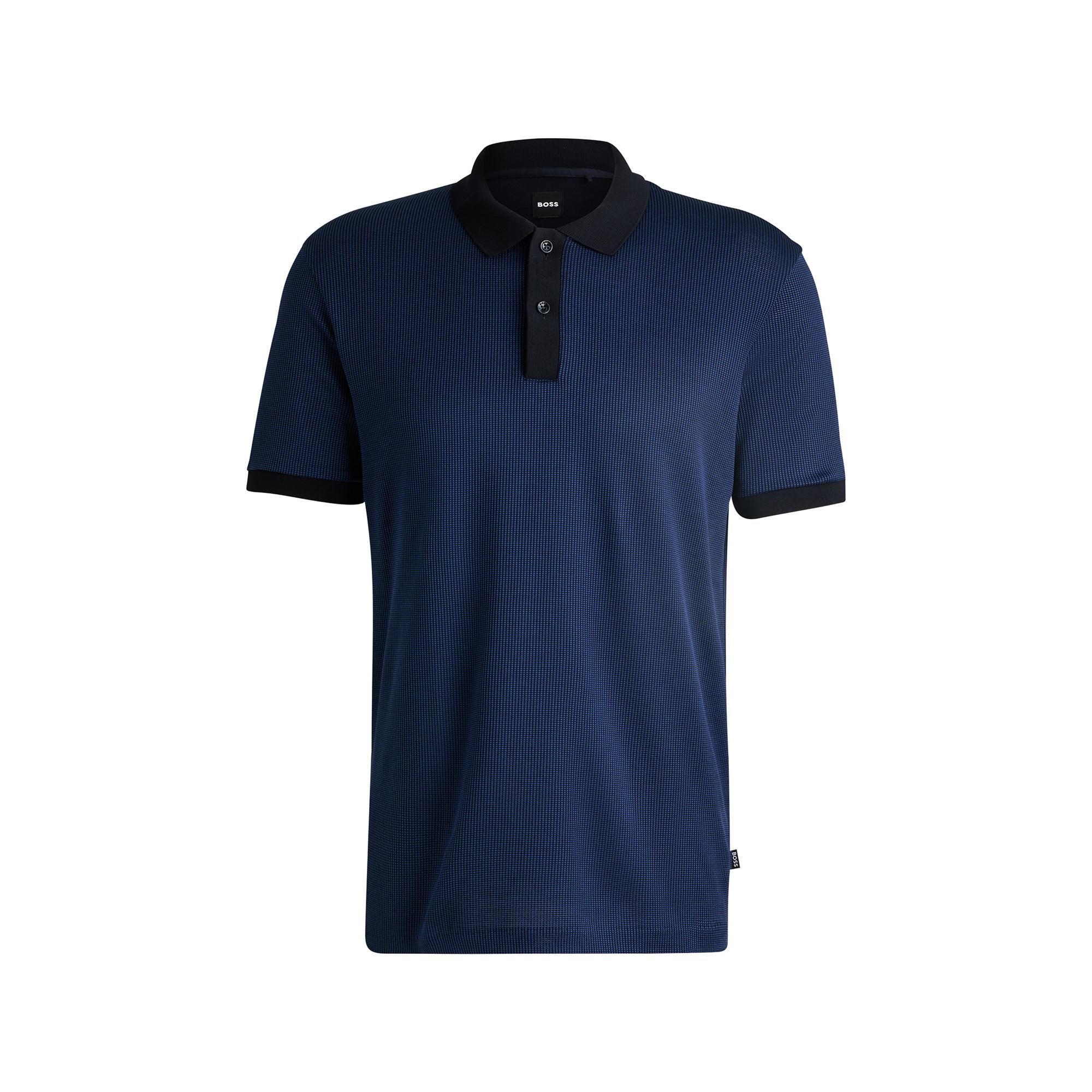 BOSS BLACK H-Parlay 431 Polo Shirt 