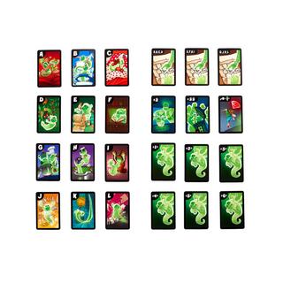 Mattel Games  Fantasmi, fantasmi, cacciatori di tesori 