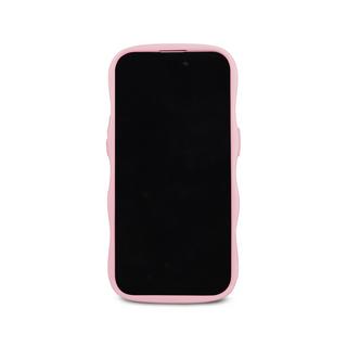 Holdit iPhone 14 Pro Max Silikonhülle  