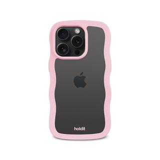 Holdit iPhone 14 Pro Max Custodia per Telefono Wavy  