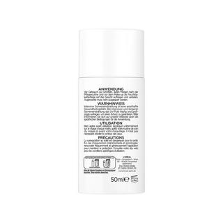 L'Oréal Paris Bright Reveal Dark Spot  UV Fluid LSF 50 