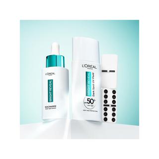 L'OREAL Bright Reveal Dark Spot  UV Fluid LSF 50 