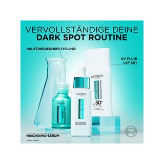 L'Oréal Paris Bright Reveal Dark Spot  UV Fluid LSF 50 