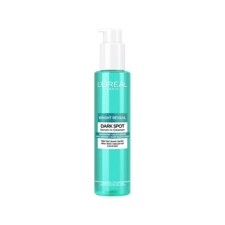 L'Oréal Paris Bright Reveal Dark Spot Serum-in-Cleanser 