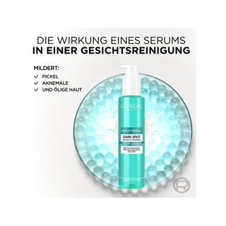 L'Oréal Paris Bright Reveal Dark Spot Serum-in-Cleanser 