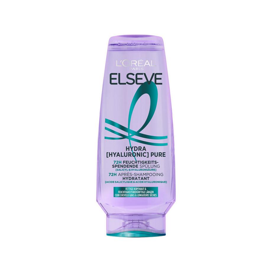 L'Oréal Paris Hydra Hyaluronic Pure Conditioner 