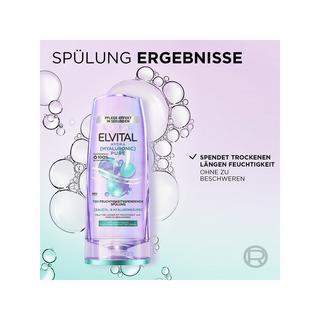 ELSEVE Hydra Hyaluronic Pure Spülung 
