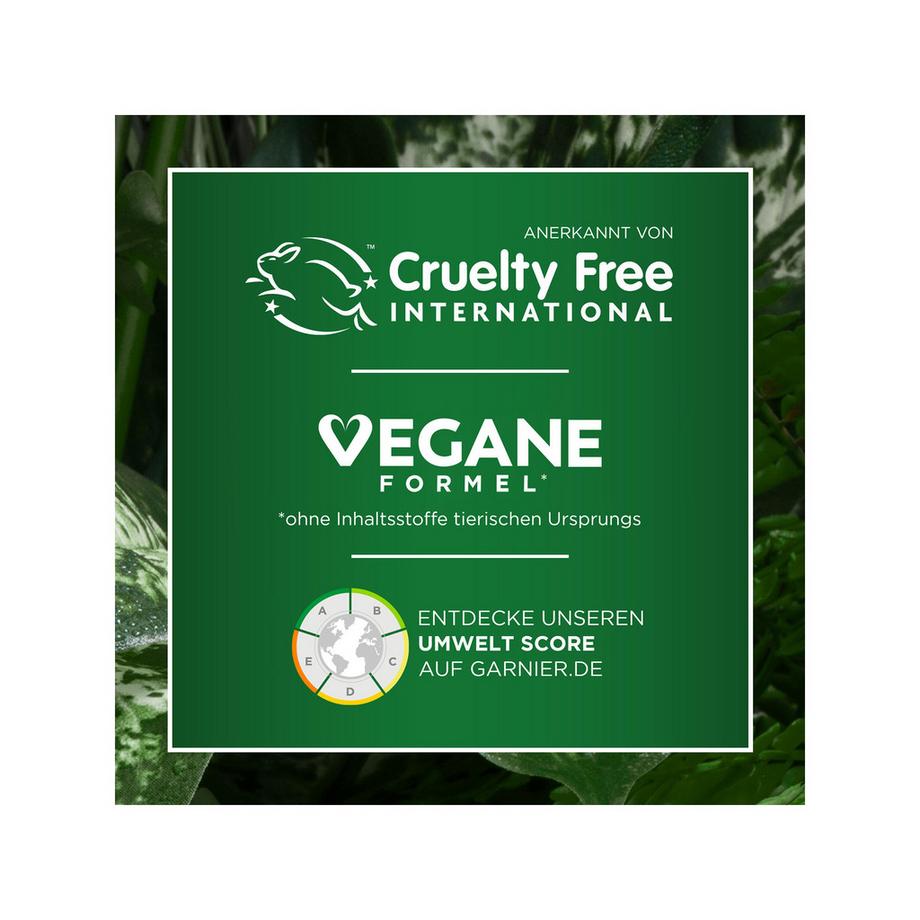 GARNIER Hyaluron Aloe Hydra Booster  Gel-Creme Nachtpflege 