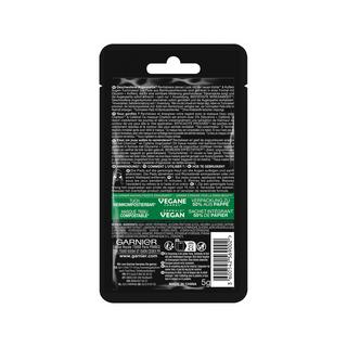 GARNIER SkinActive Caffeina Maschera occhi rimpolpante 