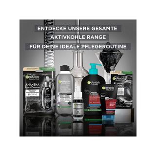 GARNIER SkinActive Caffeina Maschera occhi rimpolpante 