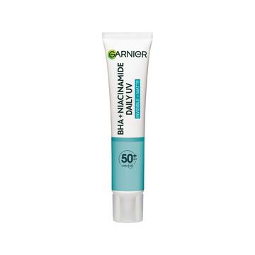 Fluido anti-impurità Invisibile + Opaco SPF 50+