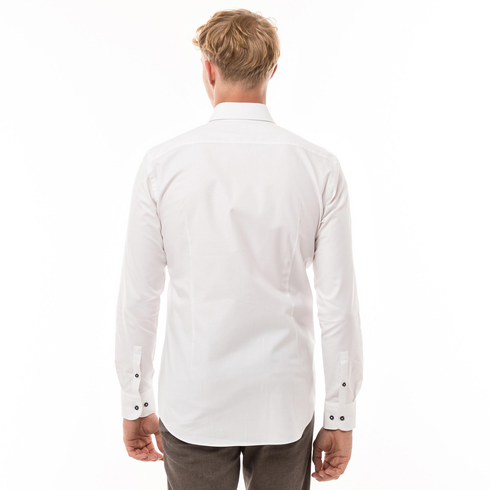 BOSS BLACK H-Hank Kent Business Hemd Slim Fit  