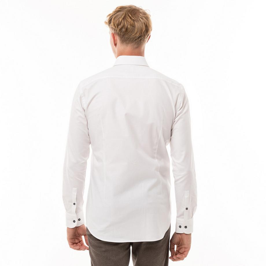 BOSS BLACK H-Hank Kent Camicia Business Slim Fit  