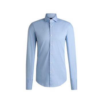 Chemise, manches longues